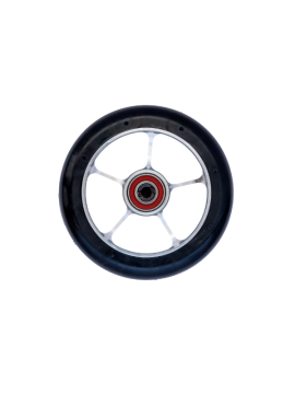 Ski-roues Nordeex - Roue Snow Feeling Classic Slow Avec Anti-recul