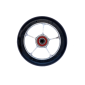 Ski-roues Nordeex - Roue Snow Feeling Classic Slow Avec Anti-recul