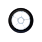Ski-roues Nordeex - Roue Snow Feeling Classic Slow