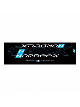 Ski-roues Nordeex - Pack 2 Autocollants Perform 530