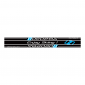 Ski-roues Nordeex - Pack 2 Autocollants Snow Feeling 610