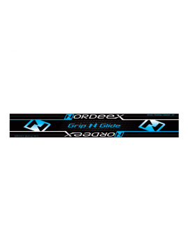 Ski-roues Nordeex - Pack 2 Autocollants Snow Feeling 700