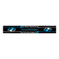 Ski-roues Nordeex - Pack 2 Autocollants Snow Feeling 700
