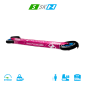 Ski-Roues Nordeex - Snow Feeling Skating 610 Blue / Rose
