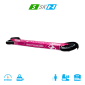 Ski-Roues Nordeex - Snow Feeling Skating 610 Black / Rose