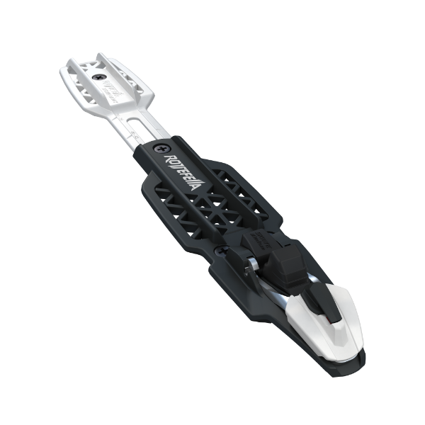 SNOW FEELING SKATING 530 GREY | Ski-roues Nordeex - L'innovation au service des champions !