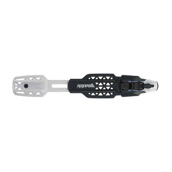 SNOW FEELING SKATING 530 GREY | Ski-roues Nordeex - L'innovation au service des champions !