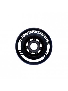 Ski-roues Nordeex - Roue Perform/Snow Feeling Skating Black