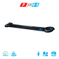 Ski-Roues Nordeex - Perform Slow Skating 650 Blue / Noir